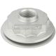 Mutter passend für LAND ROVER DISCOVERY, LAND ROVER RANGE ROVER, LAND ROVER RANGE ROVER SPORT