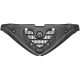 EMBLEMHALTER MI. ALFA 166, passend für 98-03 60609365