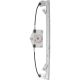 FENSTERH.  V.L. GIULIETTA, passend für 10->>              5-TÜRER 71754404