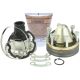 Cv gelenk kardanwelle vorne passend für CADILLAC CTS, CADILLAC SRX, CADILLAC STS, CADILLAC (SGM) SRX