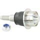Traggelenk für querlenker vorne unten passend für CADILLAC ESCALADE, CHEVROLET SILVERADO 1500, CHEVROLET SILVERADO 2500, CHEVROLET SILVERADO 2500 HD, CHEVROLET SILVERADO 3500 HD, CHEVROLET SUBURBAN, CHEVROLET TAHOE, GMC SIERRA, GM