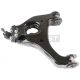 Querlenker vorne unten links passend für CADILLAC ESCALADE, CHEVROLET AVALANCHE, CHEVROLET CORSA, CHEVROLET MONTANA, CHEVROLET S10, CHEVROLET SILVERADO, CHEVROLET SILVERADO 1500, CHEVROLET SILVERADO 1500 HD, CHEVROLET SILVERADO 25