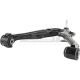 Querlenker vorne unten links passend für CADILLAC ESCALADE, CHEVROLET SILVERADO 1500, CHEVROLET SUBURBAN, CHEVROLET TAHOE, GMC YUKON, GMC YUKON XL