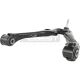 Querlenker vorne unten rechts passend für CADILLAC ESCALADE, CHEVROLET SILVERADO 1500, CHEVROLET SUBURBAN, CHEVROLET TAHOE, GMC YUKON, GMC YUKON XL