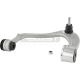 Querlenker Vorne Oben Links passend für CADILLAC ESCALADE, CHEVROLET SILVERADO 1500, CHEVROLET SUBURBAN, CHEVROLET TAHOE, GMC YUKON, GMC YUKON XL
