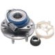 Radnabe vorne passend für CADILLAC SRX, CADILLAC STS, CADILLAC (SGM) SRX