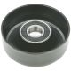 Spannrolle für klimakompressor passend für BUICK RAINIER, CADILLAC ESCALADE, CHEVROLET AVALANCHE, CHEVROLET AVALANCHE 1500, CHEVROLET AVALANCHE 2500, CHEVROLET CHEYENNE, CHEVROLET COLORADO, CHEVROLET EXPRESS, CHEVROLET EXPRESS 150