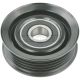 Spannrolle passend für CADILLAC SRX, CADILLAC STS, CADILLAC XLR, CADILLAC (SGM) SLS
