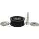 Umlenkrolle passend für CHEVROLET MALIBU, HOLDEN MALIBU, OPEL ASTRA, OPEL CASCADA, OPEL INSIGNIA, OPEL ZAFIRA TOURER