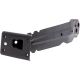 LÄNGSTRÄGER RE.  FIAT 500, passend für 2007-2015    +FORD KA 08-> 51786162