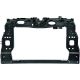 FRONTMASKE     FIAT 500 L, passend für 13->> 51883531