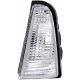 BLINKER LI.   CINQUECENTO, passend für 92-98 46411407