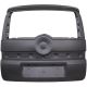 HECKKLAPPE  FIORINO; QUBO, passend für 2007->> 1353273080