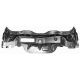 HECKBLECH      FIAT PUNTO, passend für 99-03              3-TÜRIG 46523596