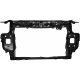 FRONTGERÜST GD.PUNTO+MITO, passend für 05->> 505 08 540