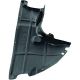 MOTORRAUMABDECKUNG  BOXER, passend für 06->> 1607395280
