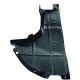 MOTORRAUMABDECKUNG  BOXER, passend für 06->> 748940