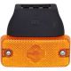 SEITENLEUCHTE R/L  DUCATO, passend für 06->>           MIT HALTER 6303A0