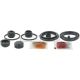 Bremssattel vorne, reparatursatz passend für MERCEDES-BENZ MARCO POLO, MERCEDES-BENZ V-CLASS, MERCEDES-BENZ VIANO, MERCEDES-BENZ VITO, MERCEDES-BENZ VITO / MIXTO, NISSAN ATLAS, NISSAN CABSTAR, NISSAN NT400 CABSTAR