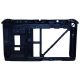 FRONTMASKE     CITROEN C3; passend für 02->> 7104FR
