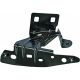 HALTER VORN LI.  CITR. C3, passend für 09-16 7840X8