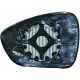 SP.GLAS LI.   C3/DS3 & 508 passend für 09-16 1607213980