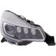 XENONSCHEINWERFER RE. DS3, passend für 14->>                  LED 1611797080