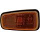 SEITENBLINKER R/L CITROEN, passend für 93-98                 GELB 632545