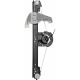 FENSTERHEBER V.L. C1/P107, passend für 05-14     +AYGO 05-11.2008 9221T8