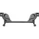 HINTERACHSE   PEUGEOT 107, passend für 05-14 5131.C9