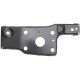 FRONTBLECH RE.SPACETOURER, passend für 16->>        +VIVARO 19->, 9814713980