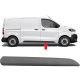 TÜRLEISTE VO. RE. PEUGEOT, passend für TRAVELLER, SCUDO, PROACE 980874731T