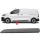 TÜRLEISTE VO. LI. PEUGEOT, passend für TRAVELLER, SCUDO, PROACE 980874751T