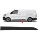 TÜRLEISTE HI. LI. PEUGEOT, passend für TRAVELLER, SCUDO, PROACE 980874931T