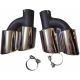 SPORTAUSPUFFBLENDEN    A6, passend für 11-18         SPORT-OPTIK,