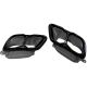 SPORTAUSPUFFBLENDEN    X5, passend für 18->>   SPORT-PERFORMANCE;