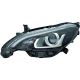 SCHEINWERFER LI.    P.108, passend für 14->>        LED-TAGFAHRL. B000863880