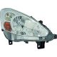 SCHEINWERFER RE.  PARTNER, passend für 12->> 9677202380