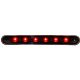 LED 3.BREMSLEUCHTE    207, passend für 06-12         NUR FLIESSH.
