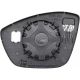 SP.GLAS RE.      208+2008, passend für 19->>        +OPEL CORSA F 9839237780