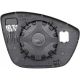 SP.GLAS LI.      208+2008, passend für 19->>        +OPEL CORSA F 9839237980
