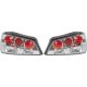 DESIGNRÜCKLAMPEN SET  306, passend für 93-97            3/5 TÜRIG