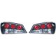 DESIGNRÜCKLAMPEN SET  306, passend für 93-97            3/5 TÜRIG
