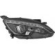 SCHEINWERFER RE.    P.308, passend für 13-21      LED+LED-TAGF.L. 1618000580