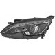 SCHEINWERFER LI.    P.308, passend für 13-21      LED+LED-TAGF.L. 1618000380