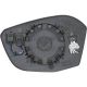 SPIEGELGLAS RE.P.308;4008, passend für 2021->      LED;+ASSITENT, 9842836280