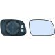 SP.GLAS RE.   PEUGEOT 407, passend für 45934 8151GW