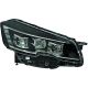 SCHEINWERFER RECHTS P.508, passend für 06.14->>               LED 1612495280