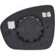 SPIEGELGLAS RE.    CAPTUR, passend für 2020->> 963650126R