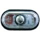 DESIGNBLINKER SET    CLIO, passend für 90->>             KLARGLAS